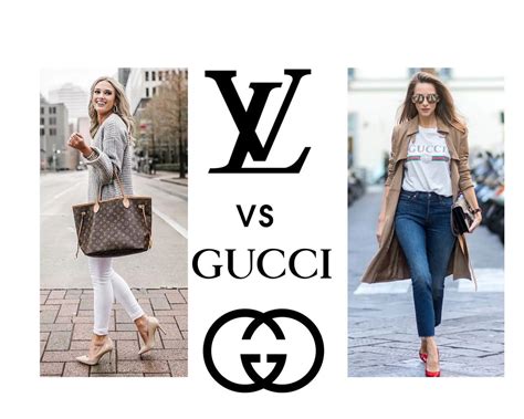 cheap gucci chanel clothing|louis vuitton vs gucci chanel.